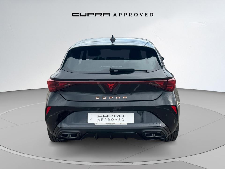Cupra León 1.5 eTSI 110kW (150CV) DSG