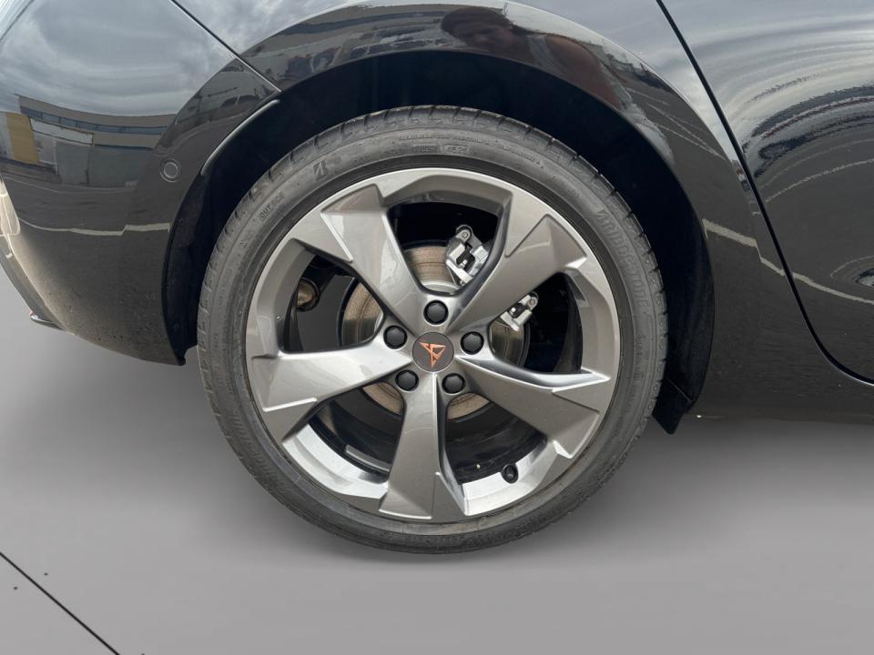 Cupra León 1.5 eTSI 110kW (150CV) DSG