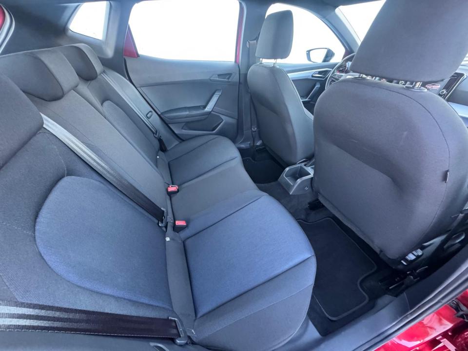 SEAT Ibiza 1.0 TSI 85kW (115CV) FR XS