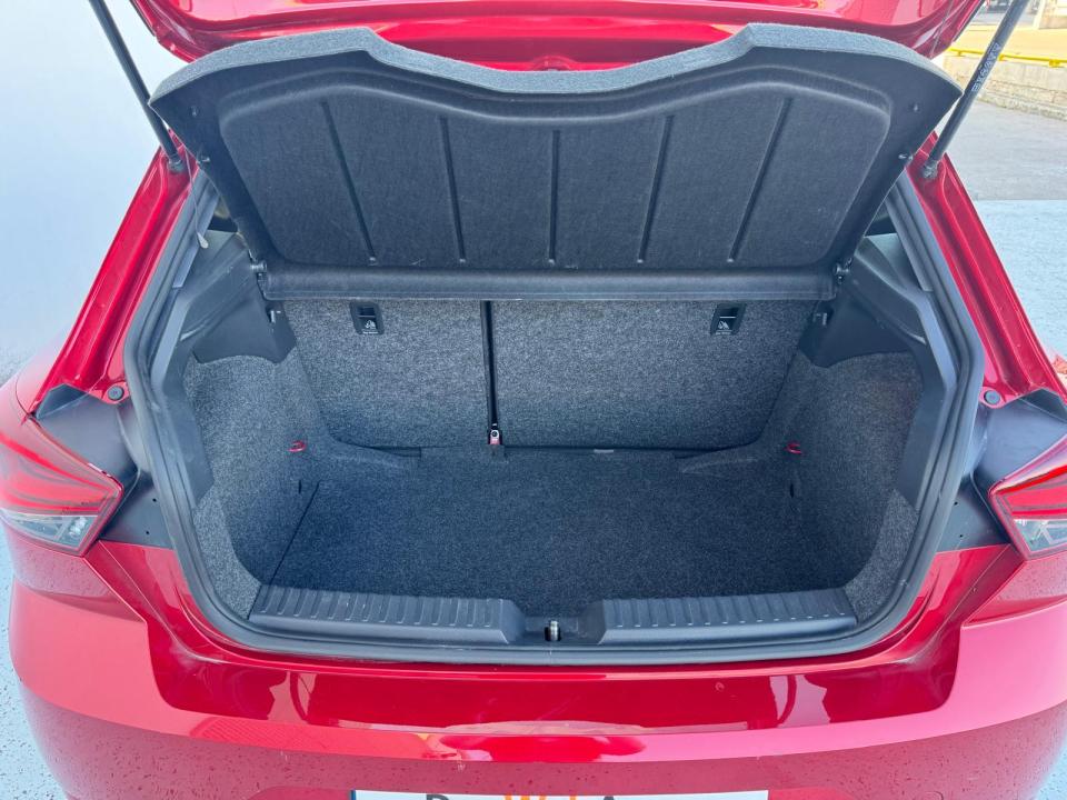 SEAT Ibiza 1.0 TSI 85kW (115CV) FR XS