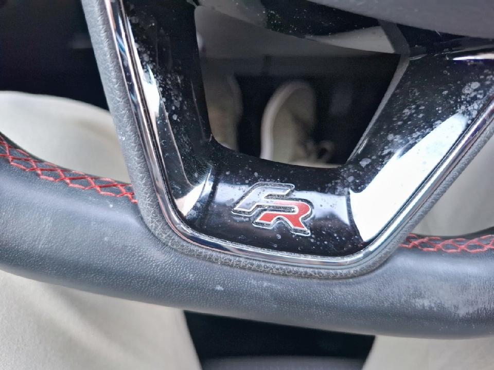 SEAT Leon 1.5 TSI 110kW (150CV) St&Sp FR