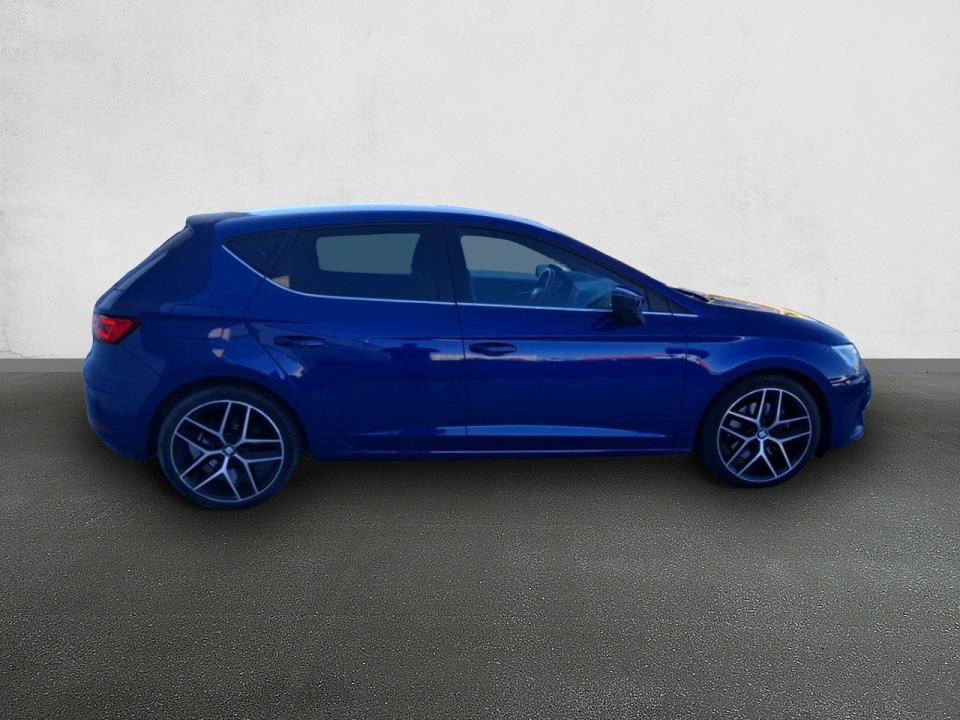 SEAT Leon 1.5 TSI 110kW (150CV) St&Sp FR