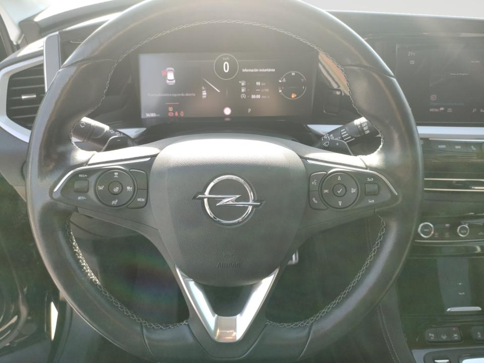 Opel Grandland 1.5 CDTi GS Line Auto