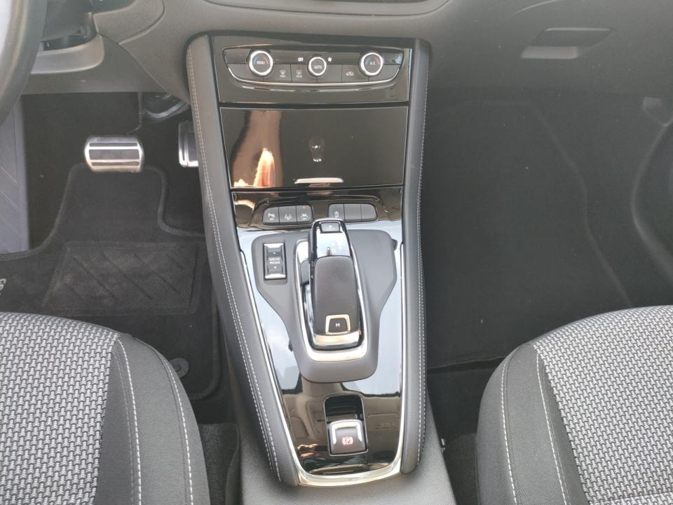 Opel Grandland 1.5 CDTi GS Line Auto