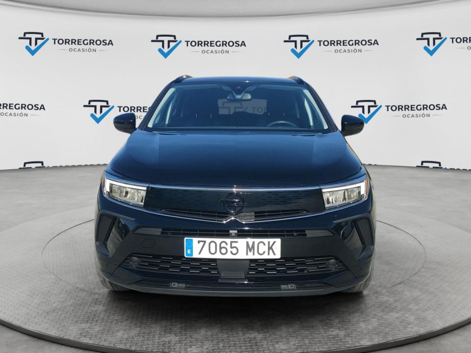 Opel Grandland 1.5 CDTi GS Line Auto