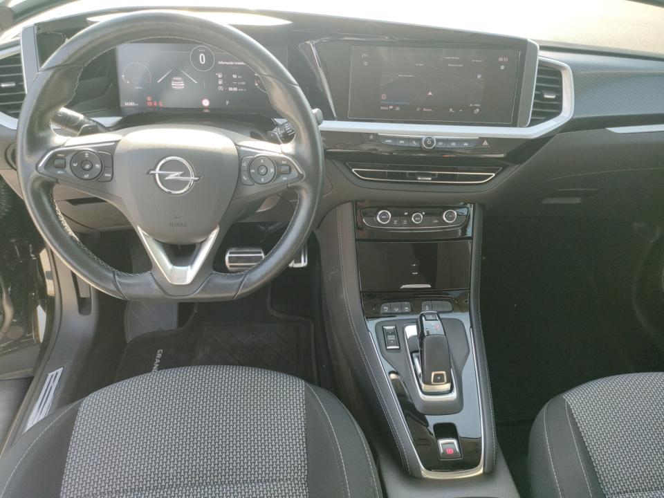 Opel Grandland 1.5 CDTi GS Line Auto