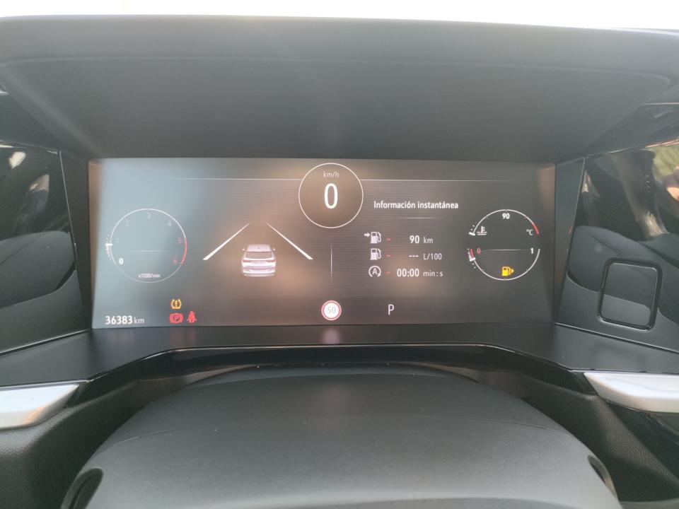 Opel Grandland 1.5 CDTi GS Line Auto