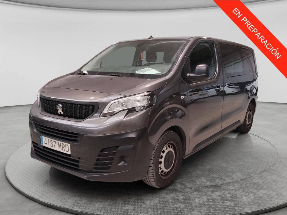 Peugeot Expert