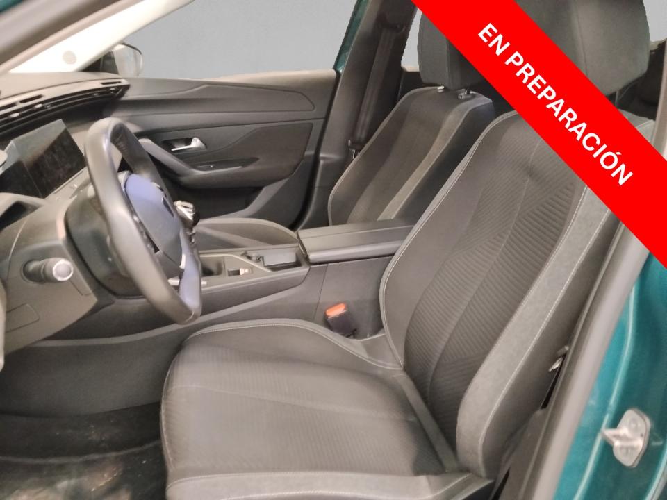 Peugeot 308 SWActive Pack BlueHDi 130 S&S MAN