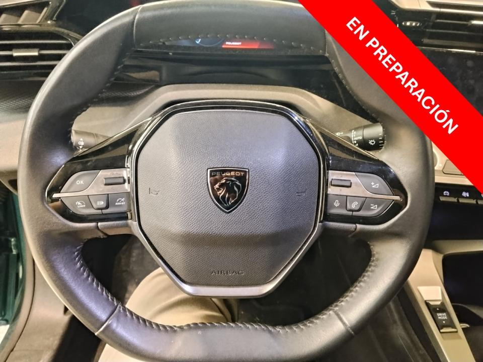 Peugeot 308 SWActive Pack BlueHDi 130 S&S MAN