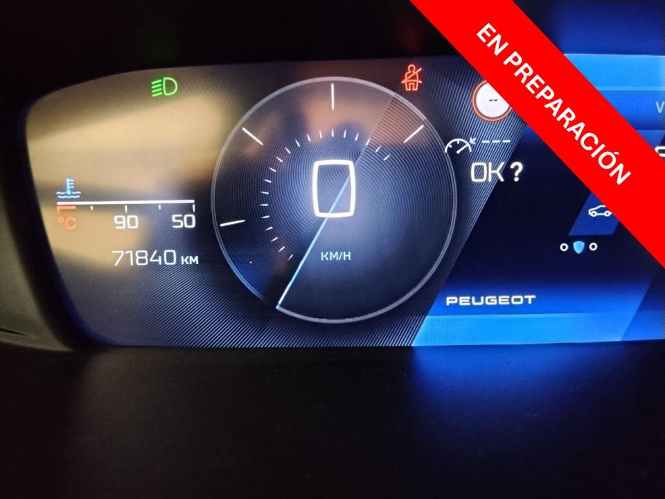 Peugeot 308 SWActive Pack BlueHDi 130 S&S MAN