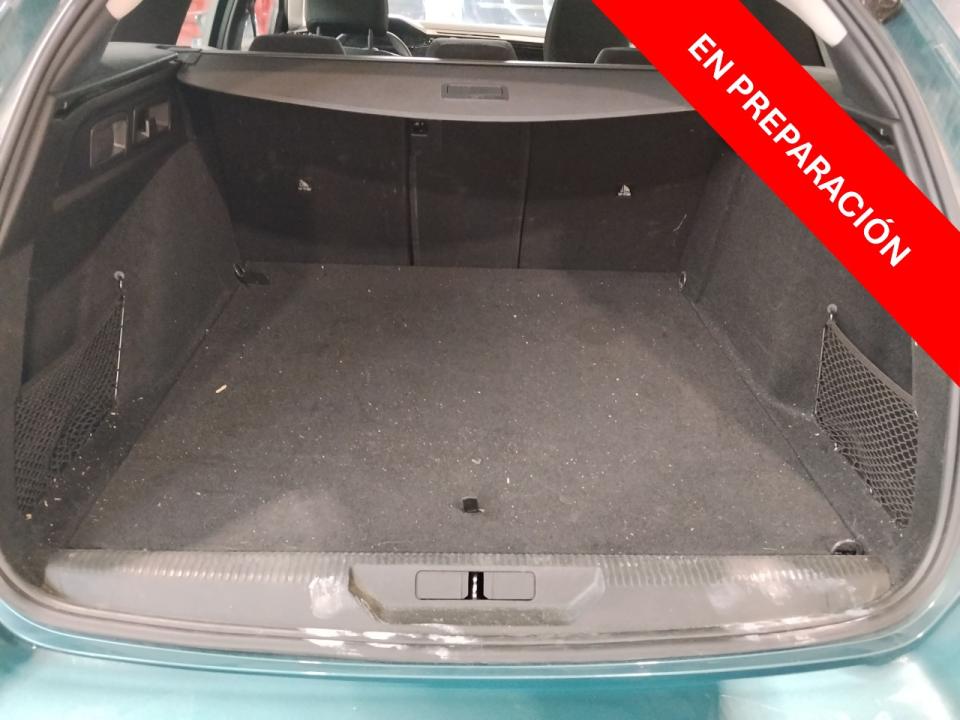 Peugeot 308 SWActive Pack BlueHDi 130 S&S MAN