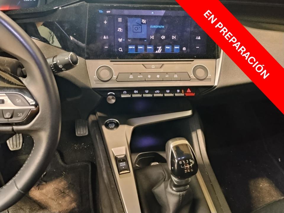 Peugeot 308 SWActive Pack BlueHDi 130 S&S MAN