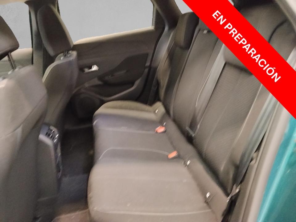 Peugeot 308 SWActive Pack BlueHDi 130 S&S MAN