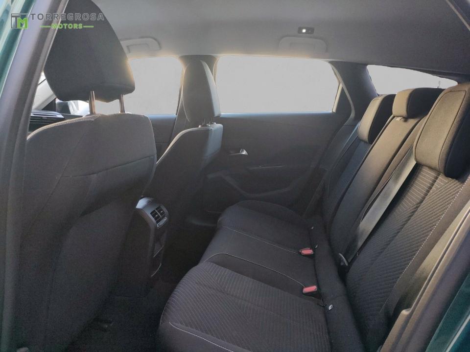 Peugeot 308 SWActive Pack BlueHDi 130 S&S MAN