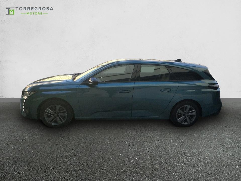 Peugeot 308 SWActive Pack BlueHDi 130 S&S MAN