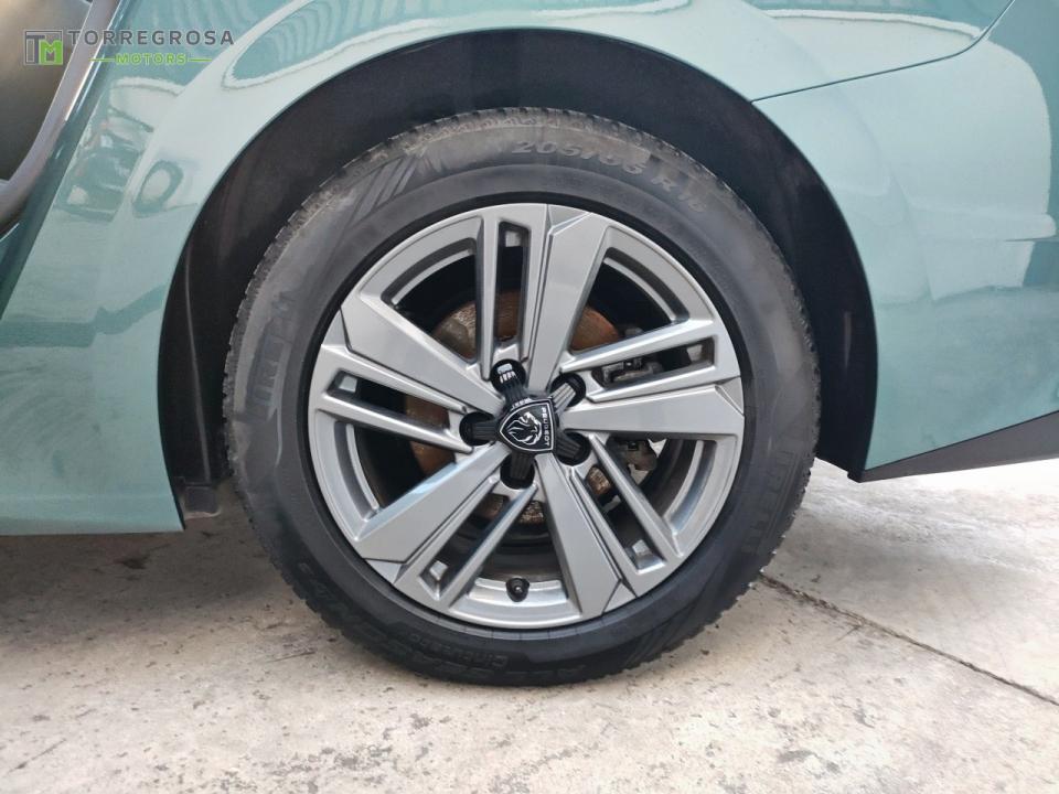 Peugeot 308 SWActive Pack BlueHDi 130 S&S MAN