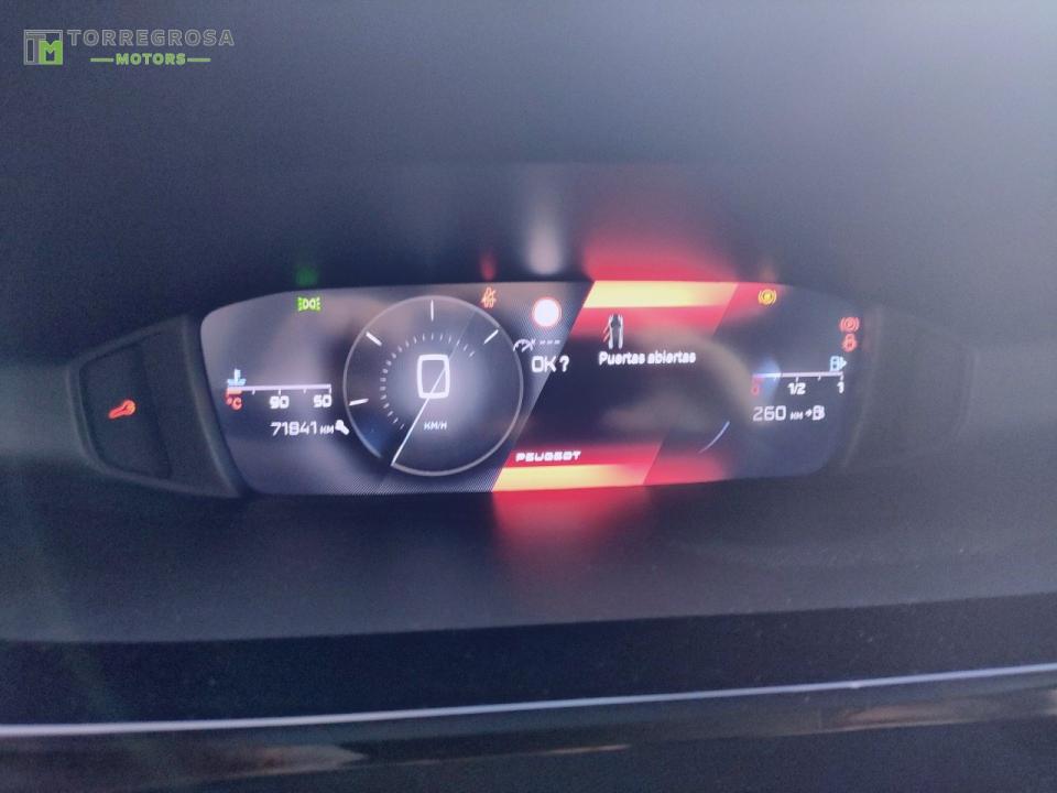 Peugeot 308 SWActive Pack BlueHDi 130 S&S MAN
