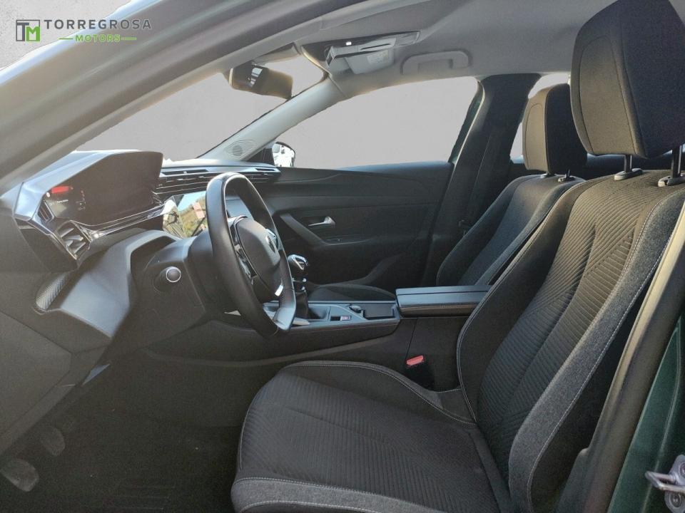 Peugeot 308 SWActive Pack BlueHDi 130 S&S MAN