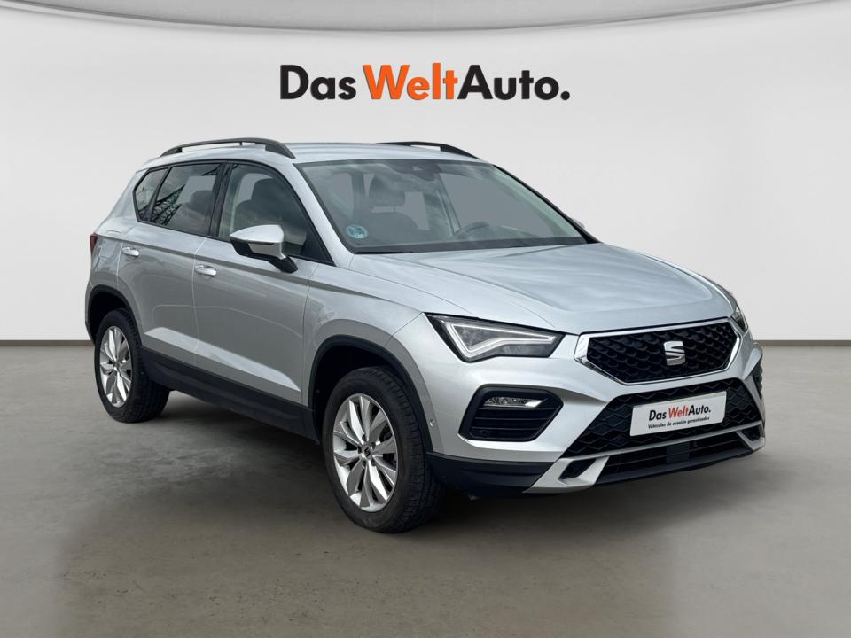 SEAT Ateca 1.5 TSI 110kW (150CV) DSG St&Sp Style XM