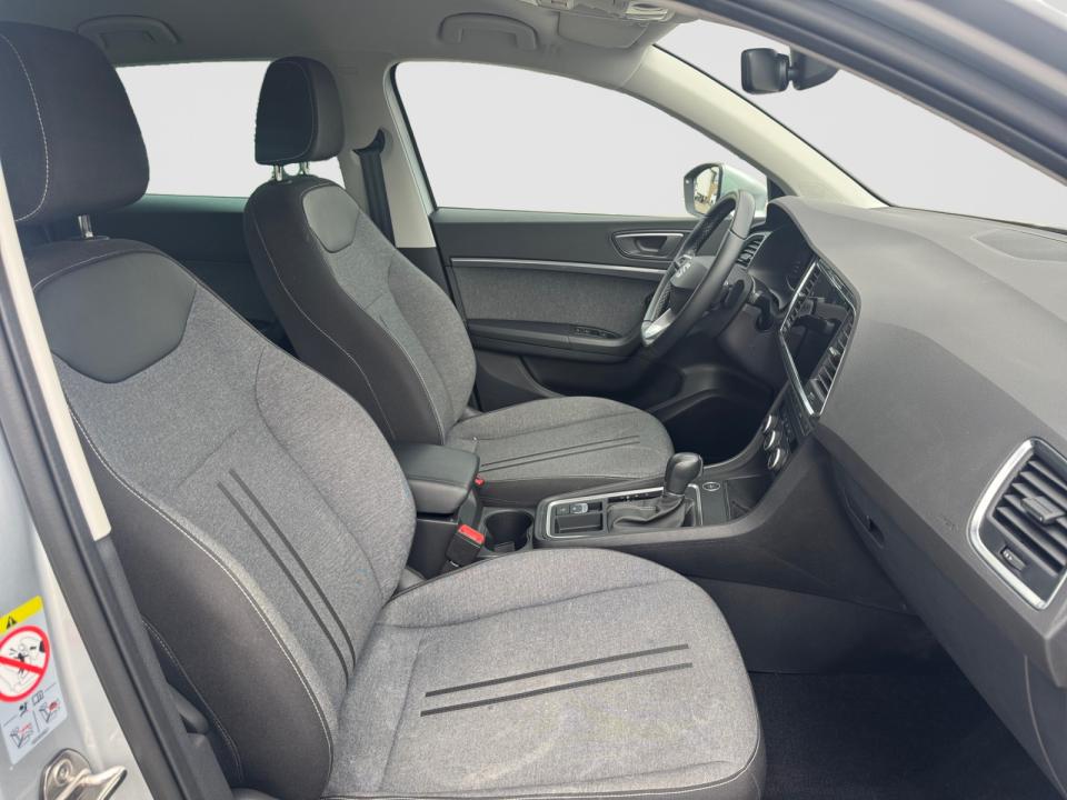 SEAT Ateca 1.5 TSI 110kW (150CV) DSG St&Sp Style XM