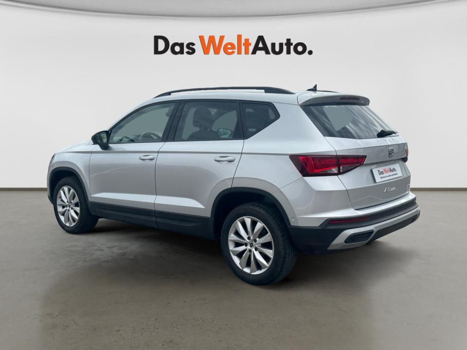 SEAT Ateca 1.5 TSI 110kW (150CV) DSG St&Sp Style XM