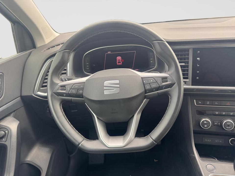 SEAT Ateca 1.5 TSI 110kW (150CV) DSG St&Sp Style XM