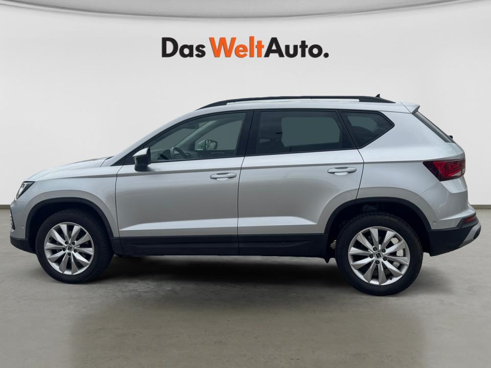 SEAT Ateca 1.5 TSI 110kW (150CV) DSG St&Sp Style XM