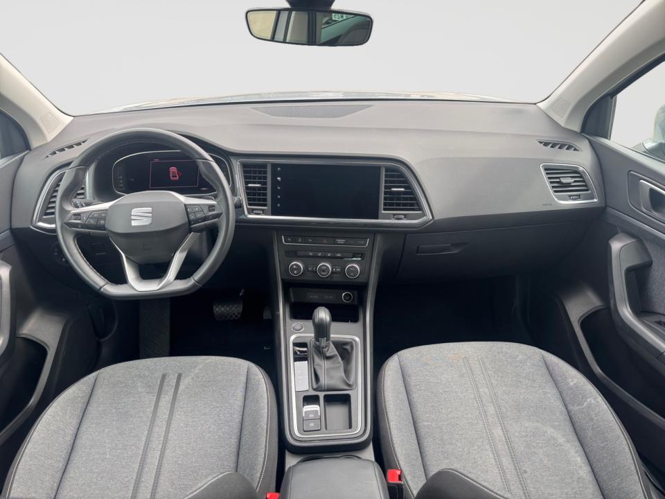 SEAT Ateca 1.5 TSI 110kW (150CV) DSG St&Sp Style XM
