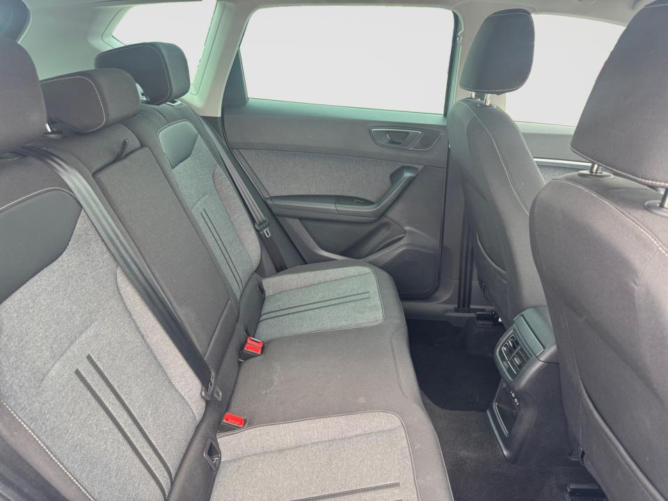 SEAT Ateca 1.5 TSI 110kW (150CV) DSG St&Sp Style XM