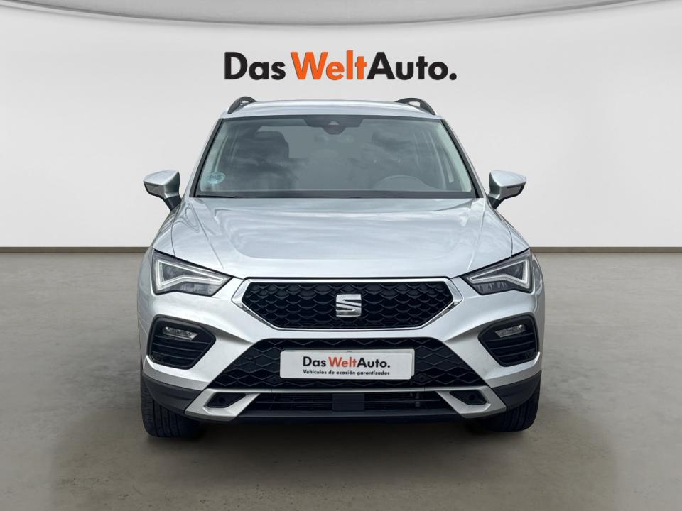 SEAT Ateca 1.5 TSI 110kW (150CV) DSG St&Sp Style XM