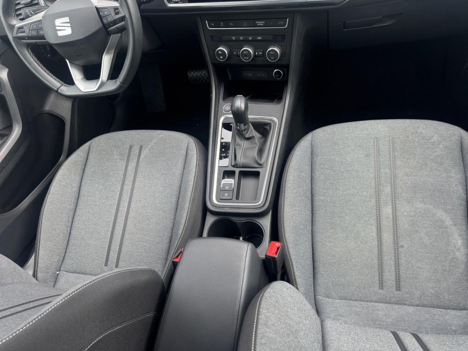 SEAT Ateca 1.5 TSI 110kW (150CV) DSG St&Sp Style XM