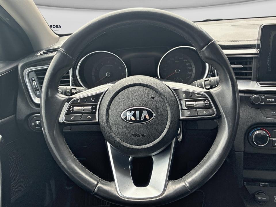 Kia Ceed 1.0 T-GDi 88kW (120CV) Tech