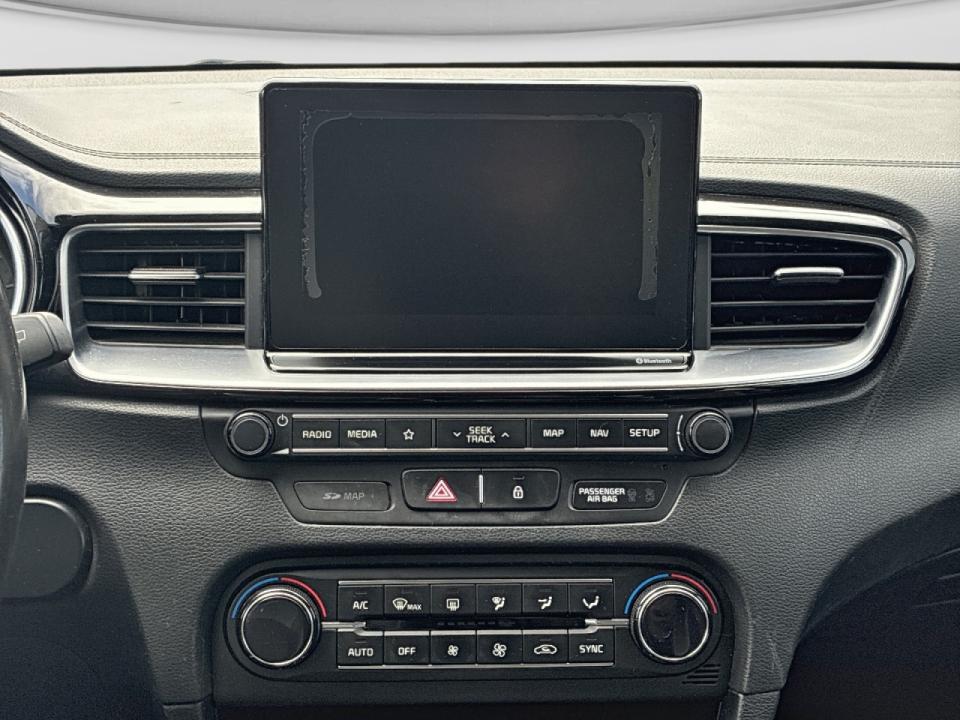 Kia Ceed 1.0 T-GDi 88kW (120CV) Tech
