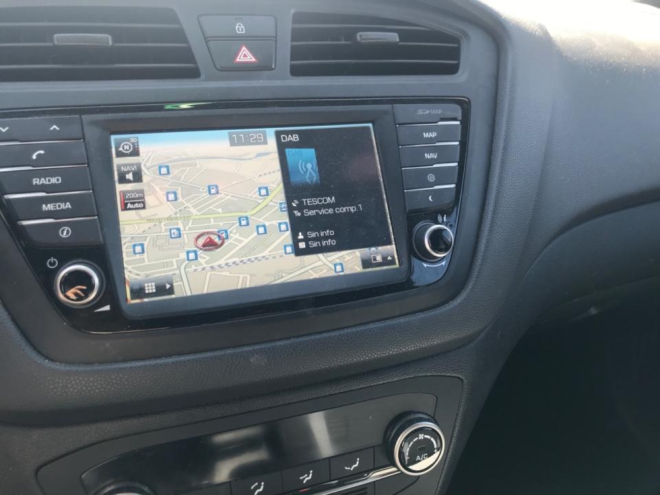 Hyundai i20 Active 1.2 MPI Elegant