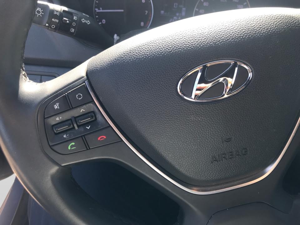 Hyundai i20 Active 1.2 MPI Elegant