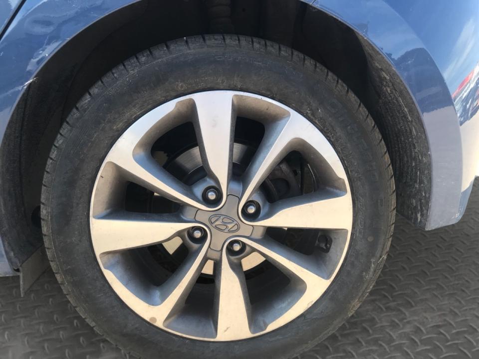 Hyundai i20 Active 1.2 MPI Elegant