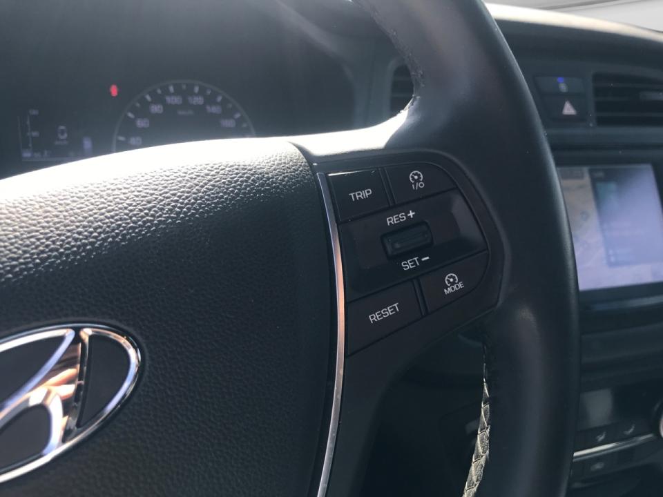 Hyundai i20 Active 1.2 MPI Elegant