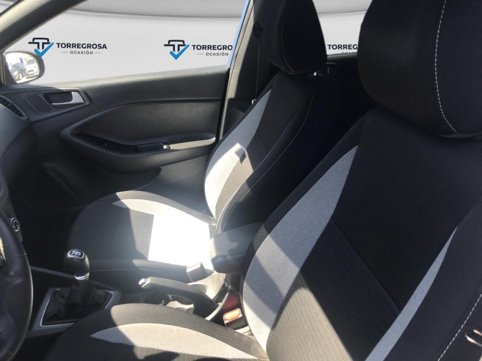 Hyundai i20 Active 1.2 MPI Elegant