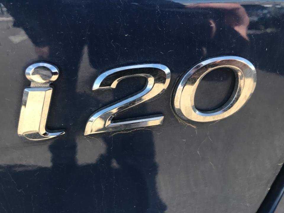 Hyundai i20 Active 1.2 MPI Elegant