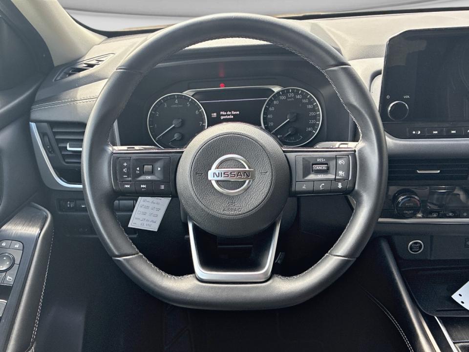 Nissan Qashqai DIG-T 103kW N-Connecta