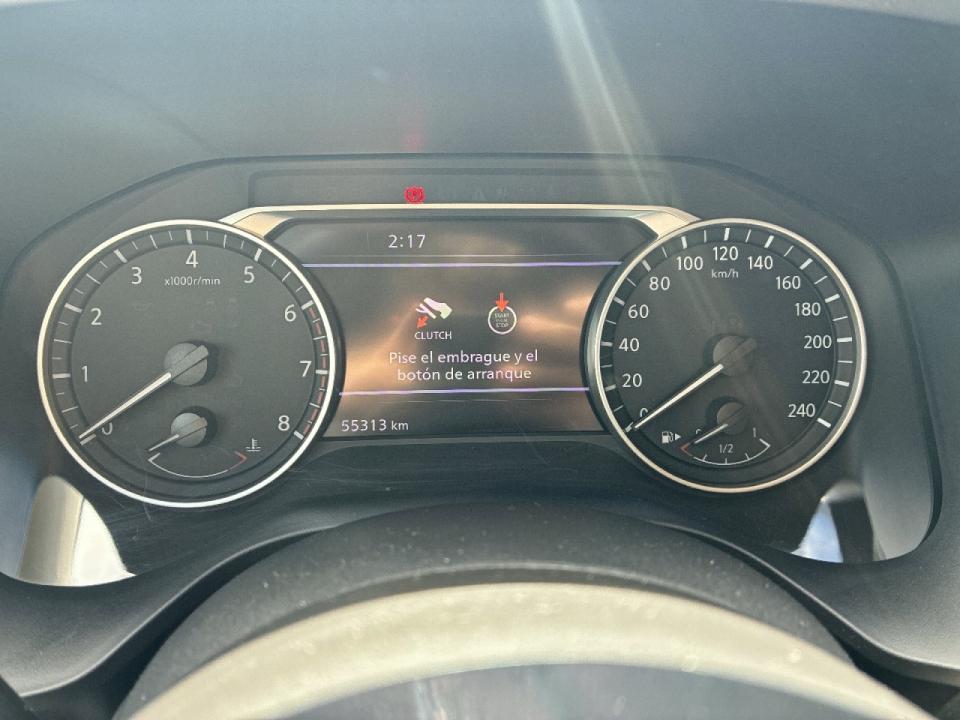 Nissan Qashqai DIG-T 103kW N-Connecta