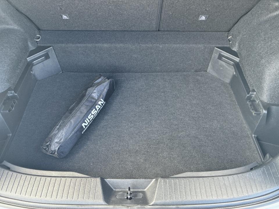 Nissan Qashqai DIG-T 103kW N-Connecta