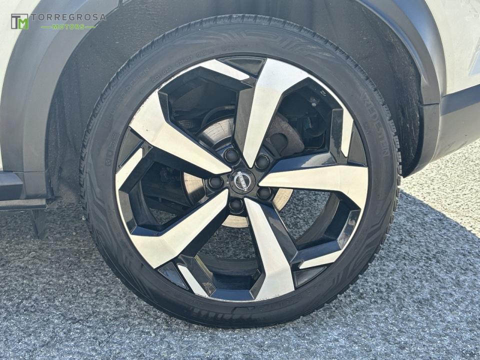 Nissan JUKE 1.6 Hybrid 105kW (145CV) Tekna