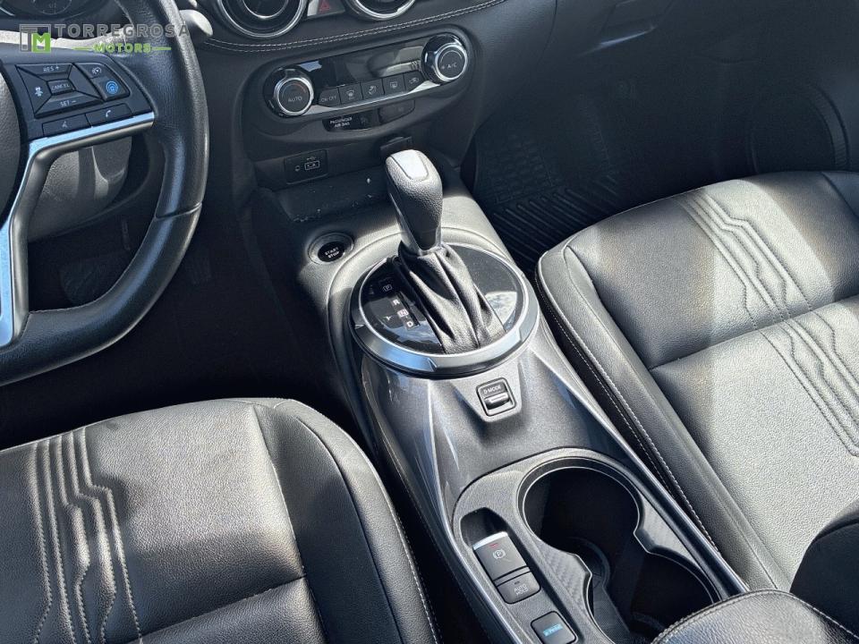 Nissan JUKE 1.6 Hybrid 105kW (145CV) Tekna