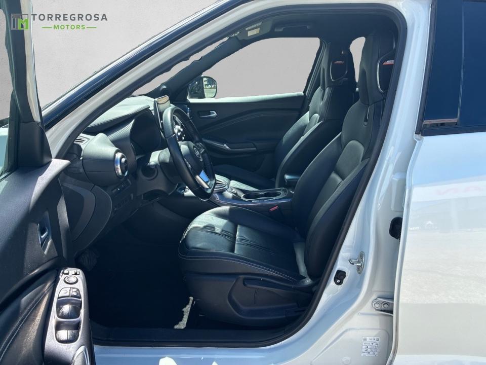 Nissan JUKE 1.6 Hybrid 105kW (145CV) Tekna