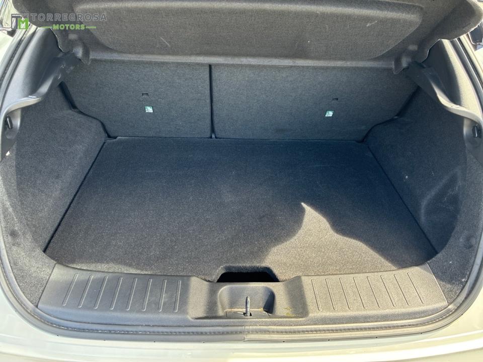 Nissan JUKE 1.6 Hybrid 105kW (145CV) Tekna