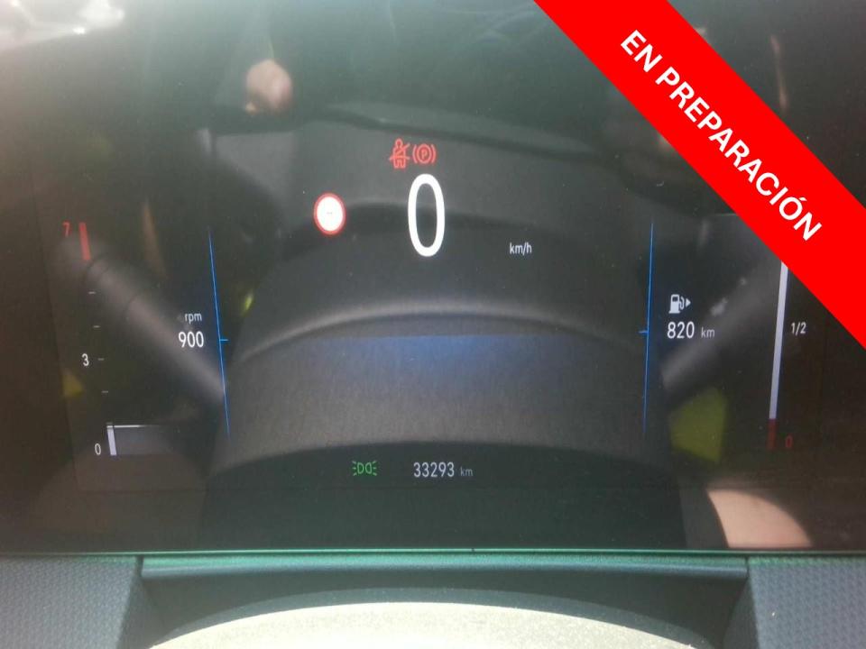 Opel Astra 1.2T XHT 96kW (130CV) GS