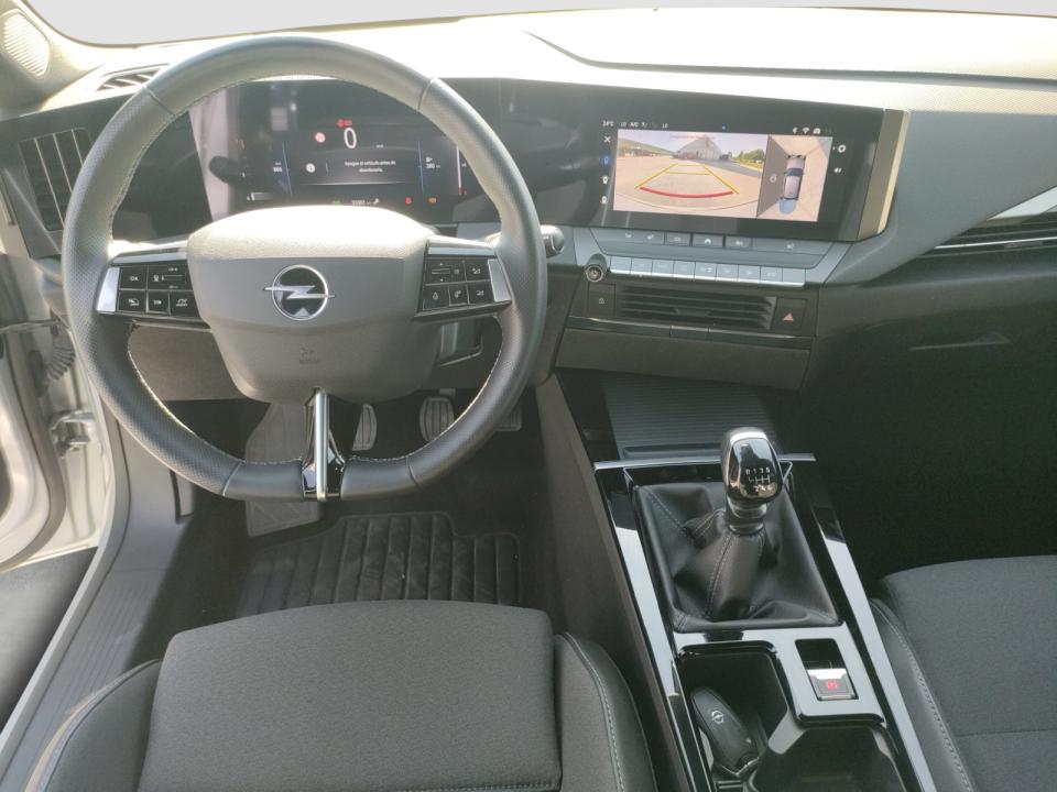 Opel Astra 1.2T XHT 96kW (130CV) GS