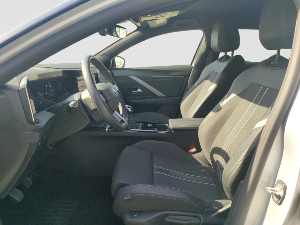 Opel Astra 1.2T XHT 96kW (130CV) GS